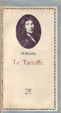 Le tartuffe - Molière -  Classiques Illustrés - Livre