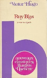 Livrenpoche : Ruy Blas - Victor Hugo - Livre