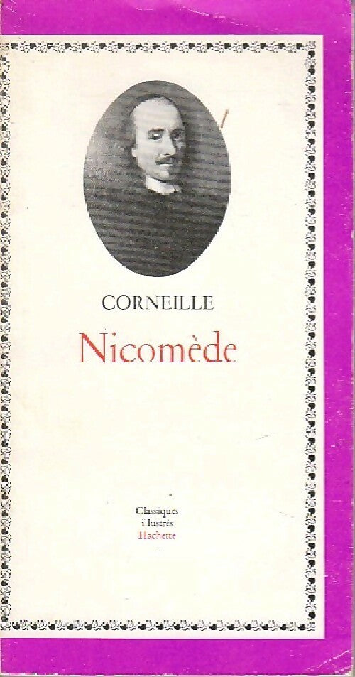 Livrenpoche : Nicomède - Pierre Corneille - Livre