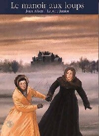 Livrenpoche : Le manoir aux loups - Joan Aiken - Livre