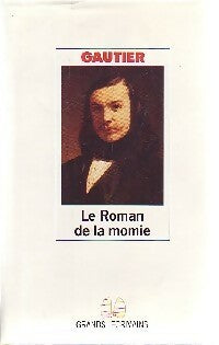 Livrenpoche : Le roman de la momie - Théophile Gautier - Livre