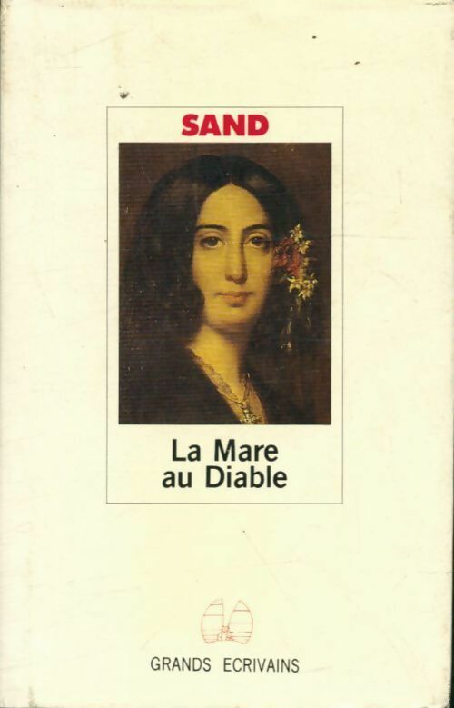 Livrenpoche : La mare au diable - George Sand - Livre