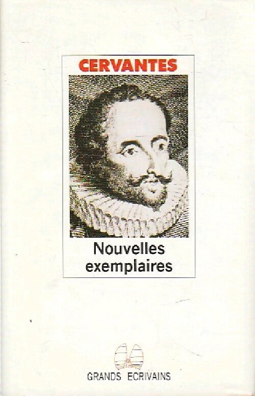 Livrenpoche : Nouvelles exemplaires - Miguel De Cervantès - Livre