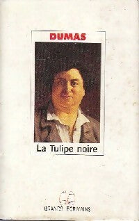 Livrenpoche : La tulipe noire - Alexandre Dumas - Livre