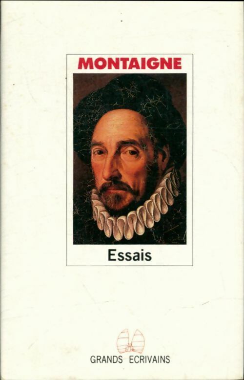 Livrenpoche : Essais - Michel De Montaigne - Livre