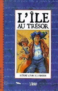 Livrenpoche : L'île au trésor - Stevenson Robert Louis - Livre