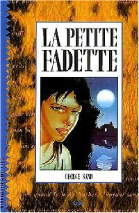Livrenpoche : La petite Fadette - George Sand, Sand - Livre