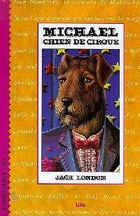 Livrenpoche : Michaël, chien de cirque - Jack London - Livre