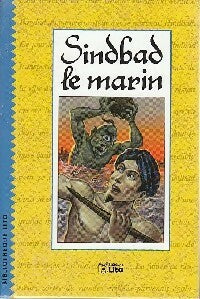 Livrenpoche : Sindbad le marin - Inconnu - Livre
