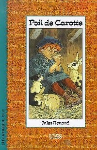 Livrenpoche : Poil de carotte - Jules Renard - Livre