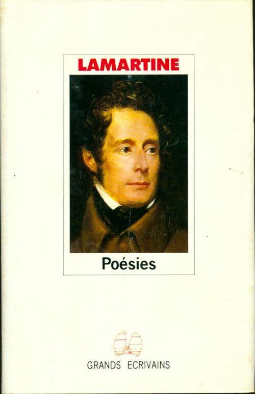 Livrenpoche : Poésies - Alphonse De Lamartine - Livre