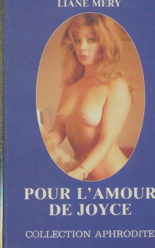 Livrenpoche : Pour l'amour de Joyce - Liane Méry - Livre
