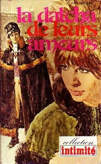 La datcha de leurs amours - Ira J. Morris - Livre