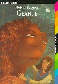 Livrenpoche : Géante - Melvin Burgess - Livre