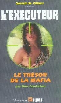 Livrenpoche : Le trésor de la mafia - Don Pendleton - Livre