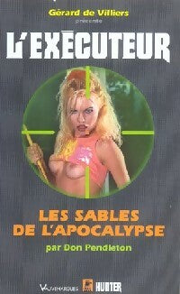 Livrenpoche : Les sables de l'apocalypse - Don Pendleton - Livre