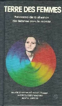 Livrenpoche : Terre des femmes - Elisabeth Paquot - Livre