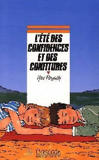 Livrenpoche : L'été des confidences et des confitures - B. B. A. - Livre
