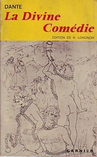 Livrenpoche : La divine comédie - Dante - Livre