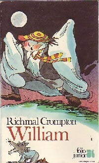 Livrenpoche : William - Richmal Crompton - Livre