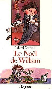 Livrenpoche : Le Noël de William - Richmal Crompton - Livre