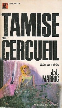 Livrenpoche : La Tamise pour cercueil - J.J. Marric - Livre