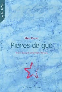 Livrenpoche : Pierres de gué - Mike Kenny - Livre