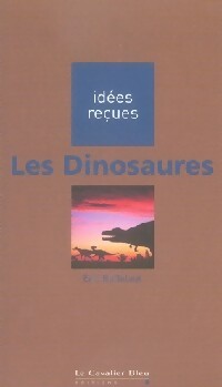 Livrenpoche : Les dinosaures - Eric Buffetaut - Livre