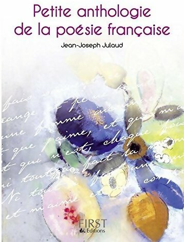 Livrenpoche : Petite anthologie de la poésie - Jean-Joseph Julaud - Livre