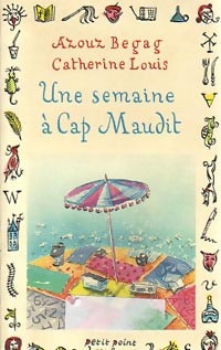 Livrenpoche : Une semaine au Cap Maudit - Azouz Begag - Livre