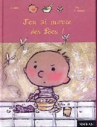 Livrenpoche : J'en ai marre des fées - Gudule - Livre