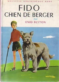 Livrenpoche : Fido chien de berger - Enid Blyton - Livre
