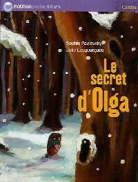 Livrenpoche : Le secret d'Olga - S Pavlosky - Livre
