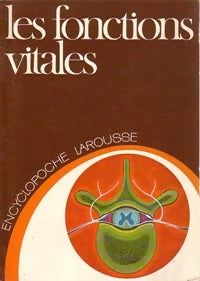 Livrenpoche : Les fonctions vitales - Collectif - Livre