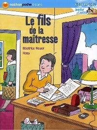 Livrenpoche : Le fils de la maîtresse - Béatrice Rouer - Livre