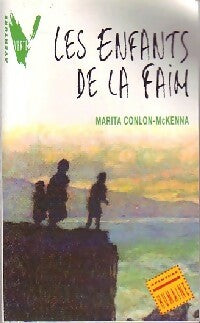 Livrenpoche : Les enfants de la faim - Marita Conlon-McKenna - Livre
