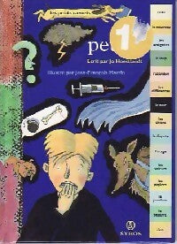 Livrenpoche : Peurs - Geneviève Laurencin - Livre