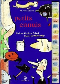 Livrenpoche : Petits ennuis - Geneviève Laurencin - Livre