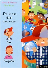 Livrenpoche : J'ai trente ans dans mon verre - Hubert Ben Kemoun - Livre