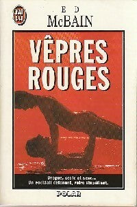 Livrenpoche : Vêpres rouges - Ed McBain - Livre