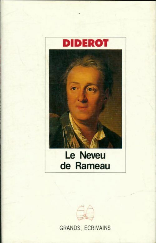 Livrenpoche : Le neveu de Rameau - Denis Diderot - Livre