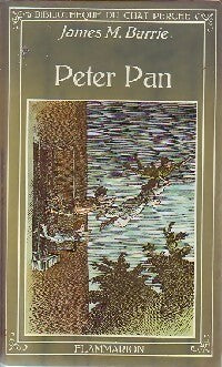 Livrenpoche : Peter Pan - James Matthew Barrie - Livre