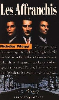 Les affranchis - Nicholas Pileggi - Livre