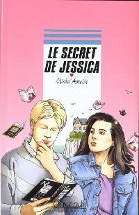 Livrenpoche : Le secret de Jessica - Michel Amelin - Livre
