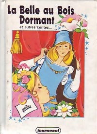 Livrenpoche : La belle au bois dormant et autres contes... - Inconnu - Livre