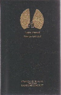 Livrenpoche : Manon Lescaut - Abbé Prévost - Livre