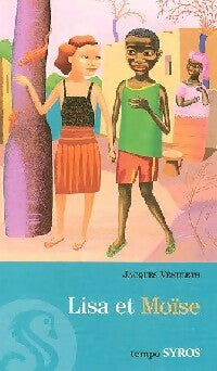 Livrenpoche : Lisa et Moïse - Jacques Venuleth - Livre