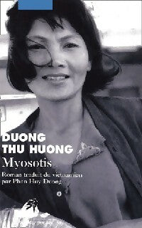 Livrenpoche : Myosotis - Thu Huong Duong - Livre