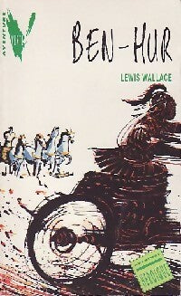 Livrenpoche : Ben-Hur - Lewis Wallace - Livre