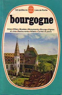 Bourgogne - X - Livre